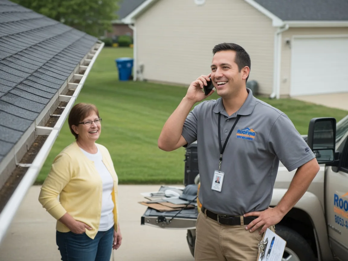Local Roofing Contractors Homer, OH FAQs